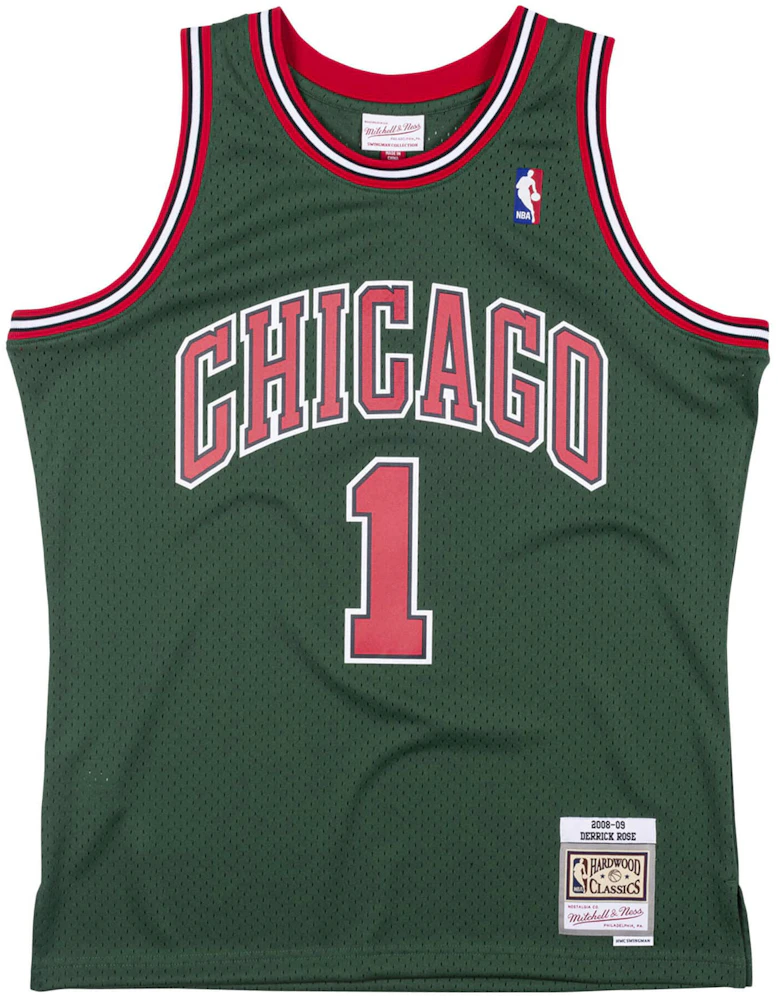 Zach LaVine Chicago Bulls Jersey – Classic Authentics