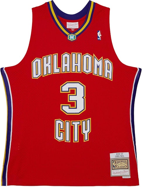 Chris Paul New Orleans Hornets NBA Jersey Basketball sz s adidas