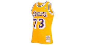 Kobe Bryant, Los Angeles Lakers, Nike Lore Series, Black Mamba City Jersey  Authentic 