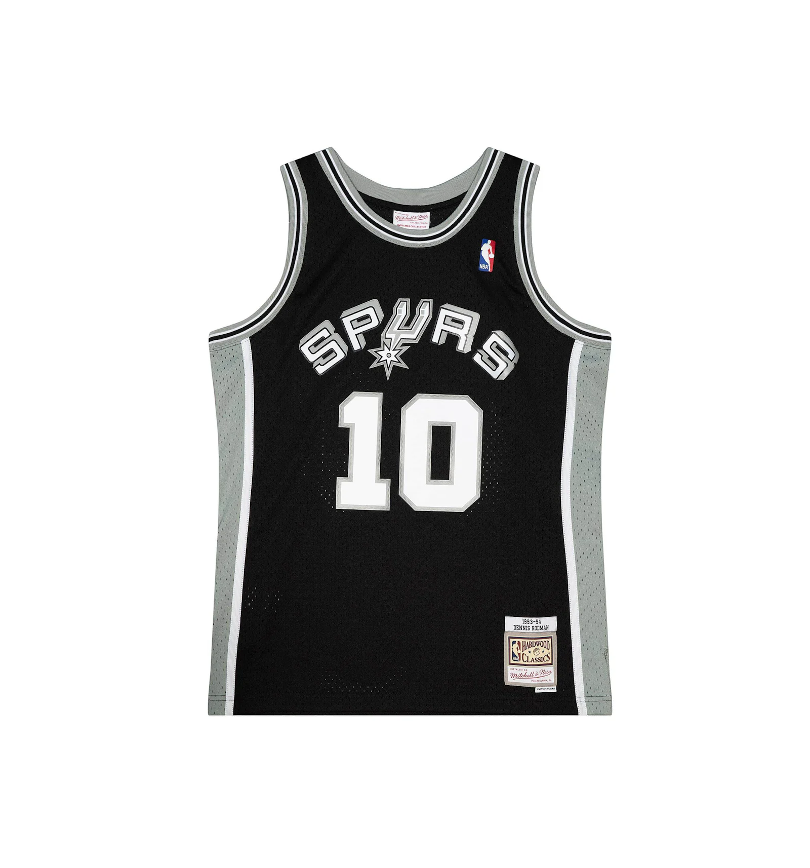 Where to buy spurs top jersey