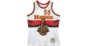 Atlanta hawks best sale future jersey