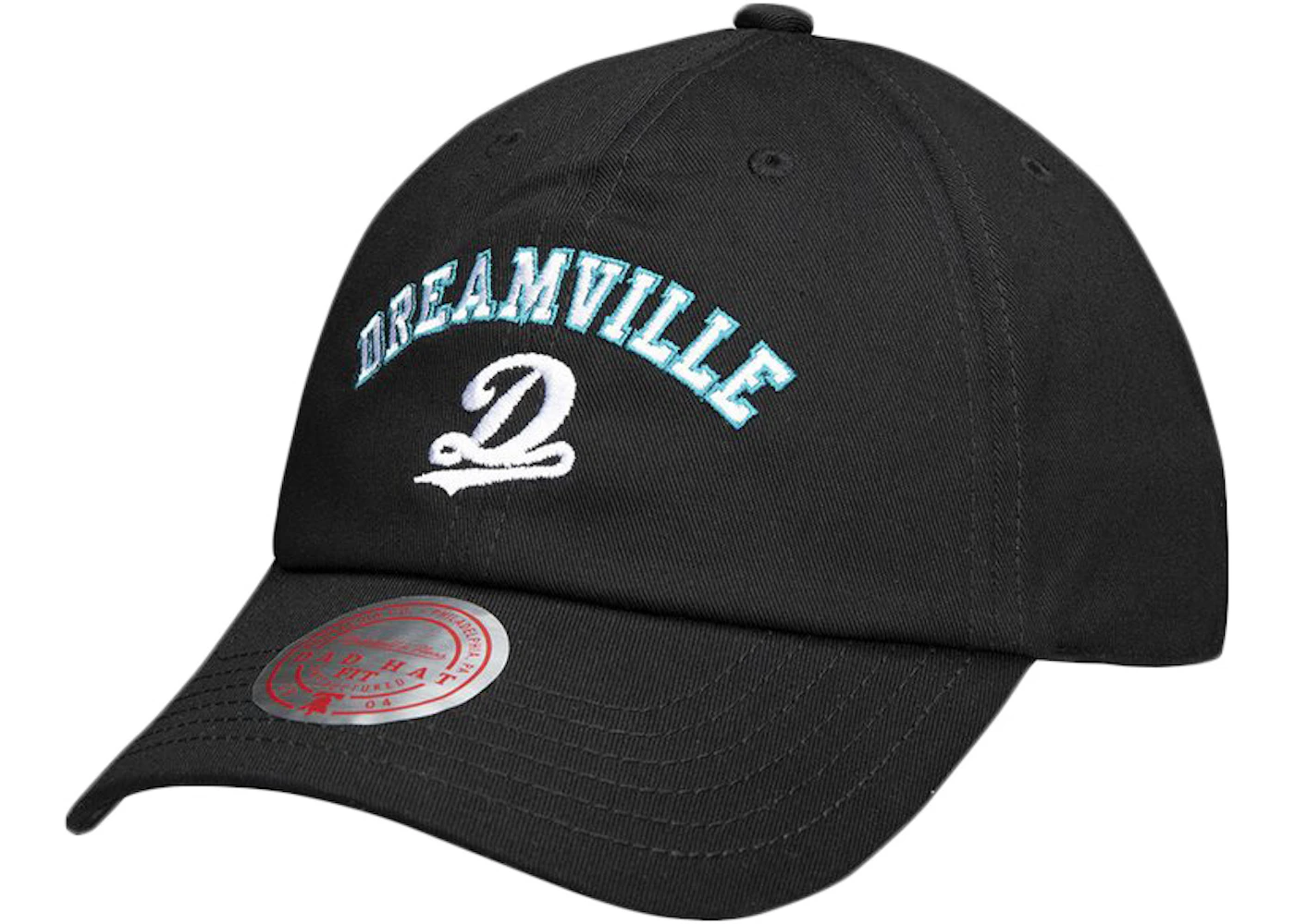 Charlotte Hornets X Dreamville T-Shirt