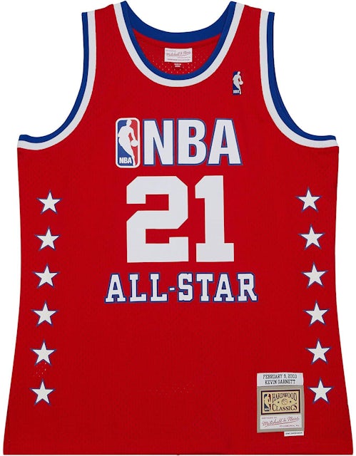 Nike X NBA All-Star 2022 uniforms: Where to buy, price, release