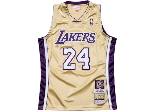 Mitchell Ness Outkast X Atlanta Hawks Swingman Jersey Red Fw20