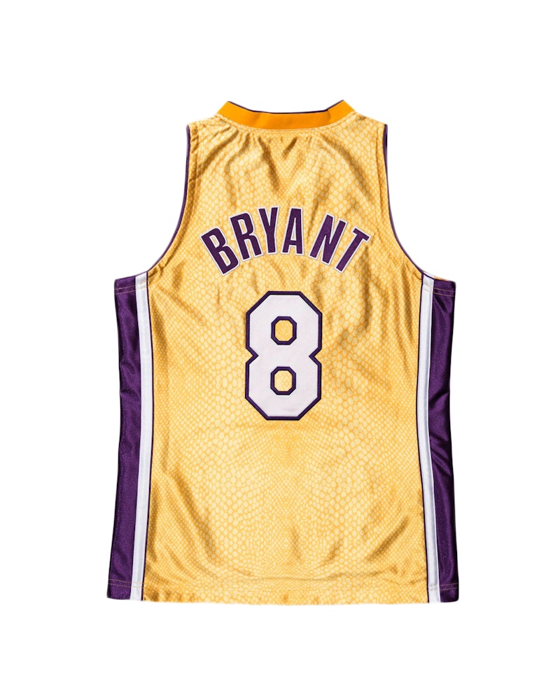 kobe bryant reversible jersey