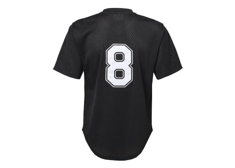 Bo jackson sale baseball jersey number