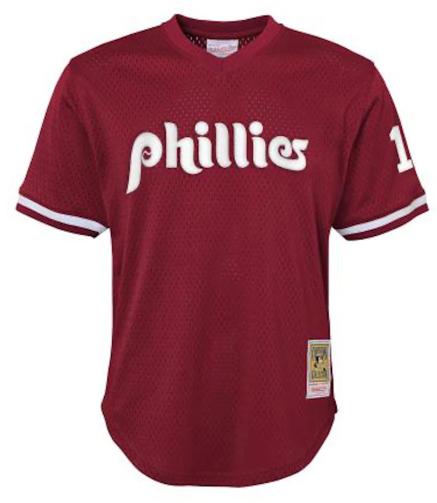 youth philadelphia phillies jersey