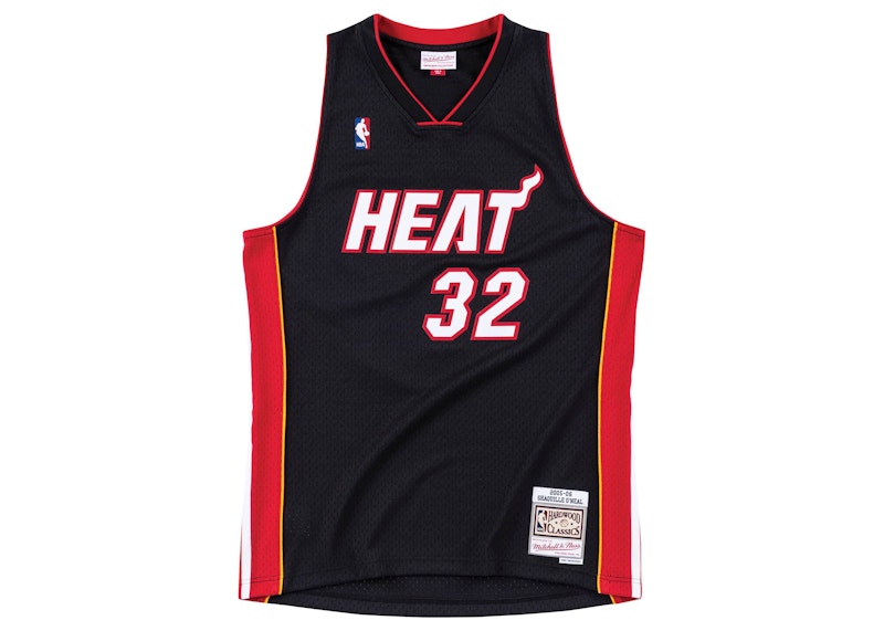 Maillot jimmy discount butler miami heat