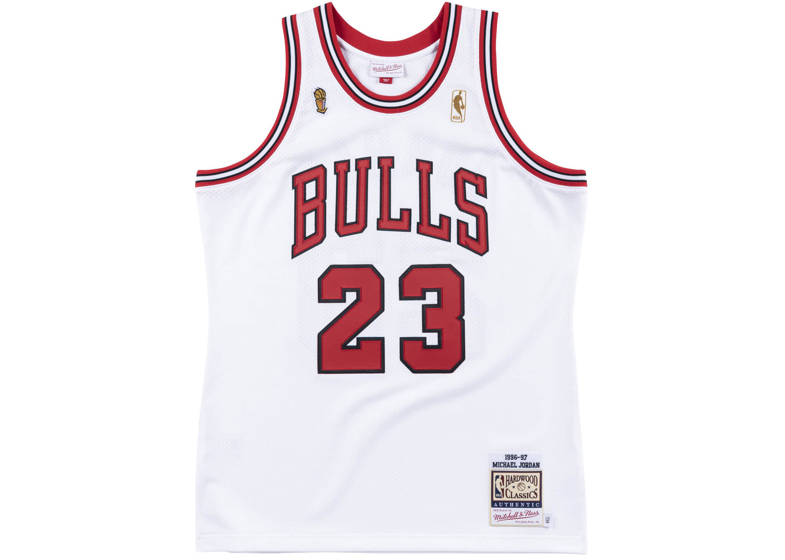 Bulls No23 Michael Jordan Black Ici C'est Paris Stitched NBA Jersey