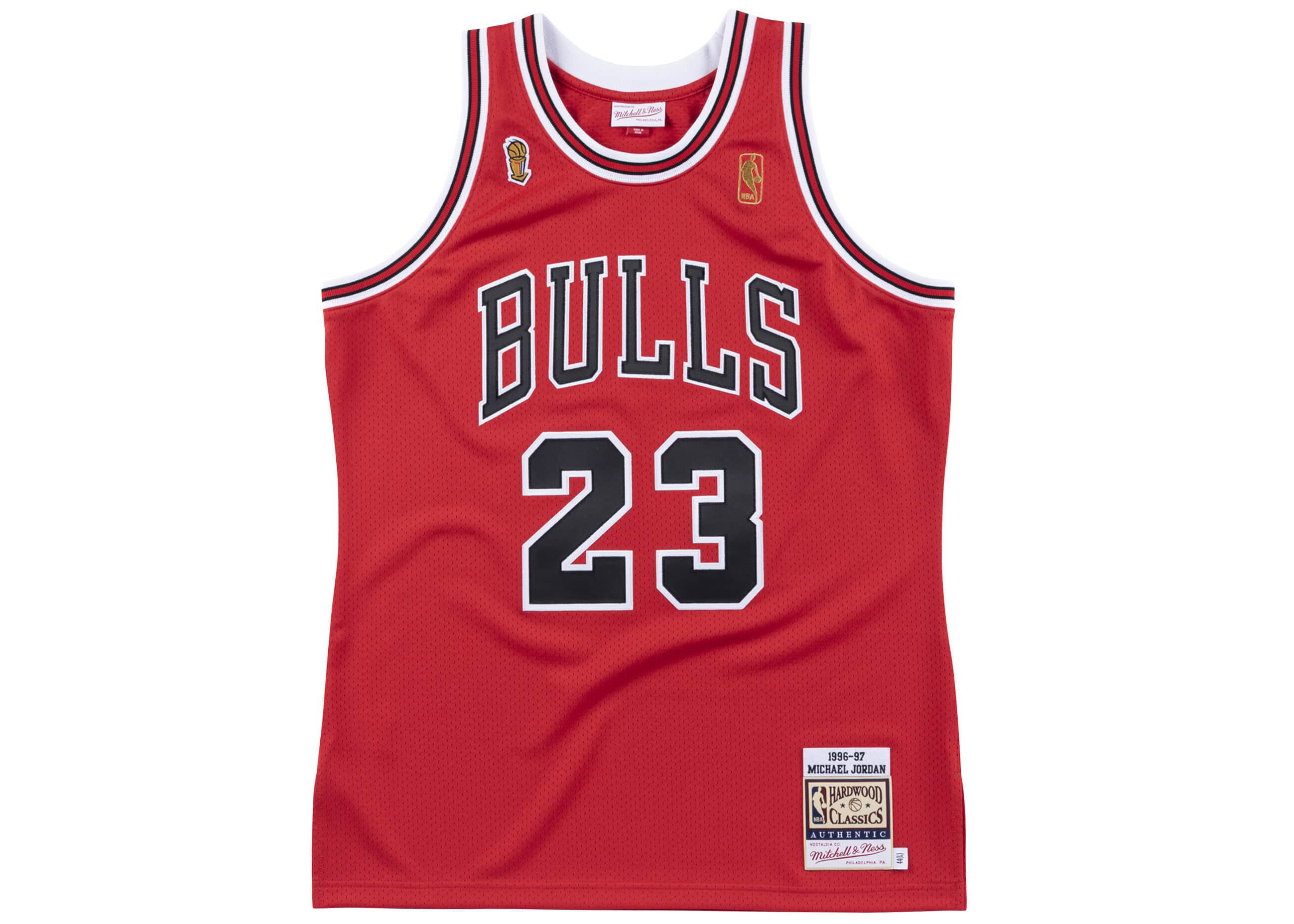 Kids Bulls 23 Michael Jordan Black NBA Jerseys