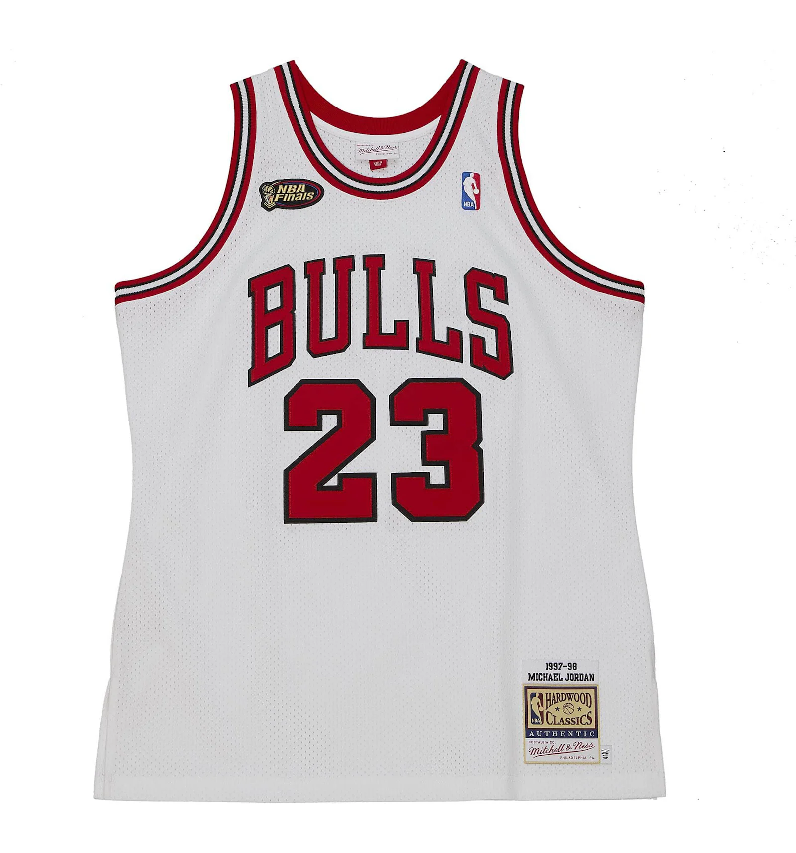 Chicago bulls official jersey hot sale