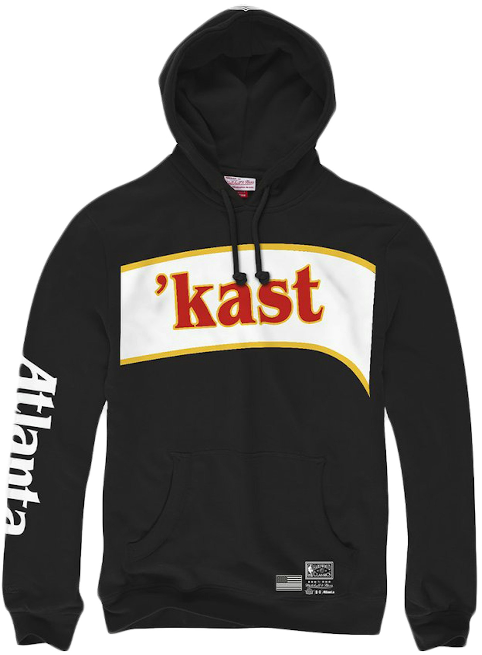 Outkast hawks hoodie Clearance