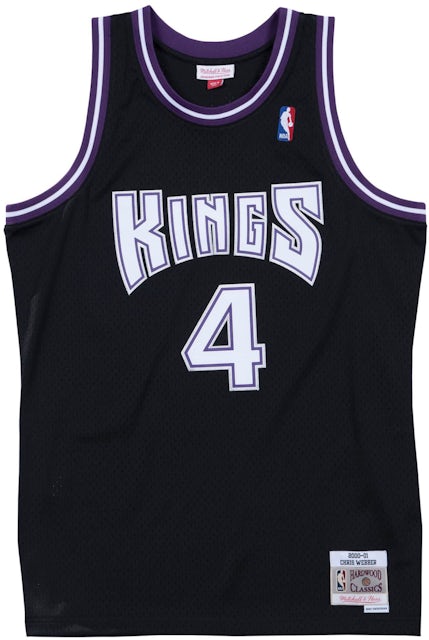Sacramento Kings Official NBA Adidas Apparel Kids Youth Size Jersey New  Tags