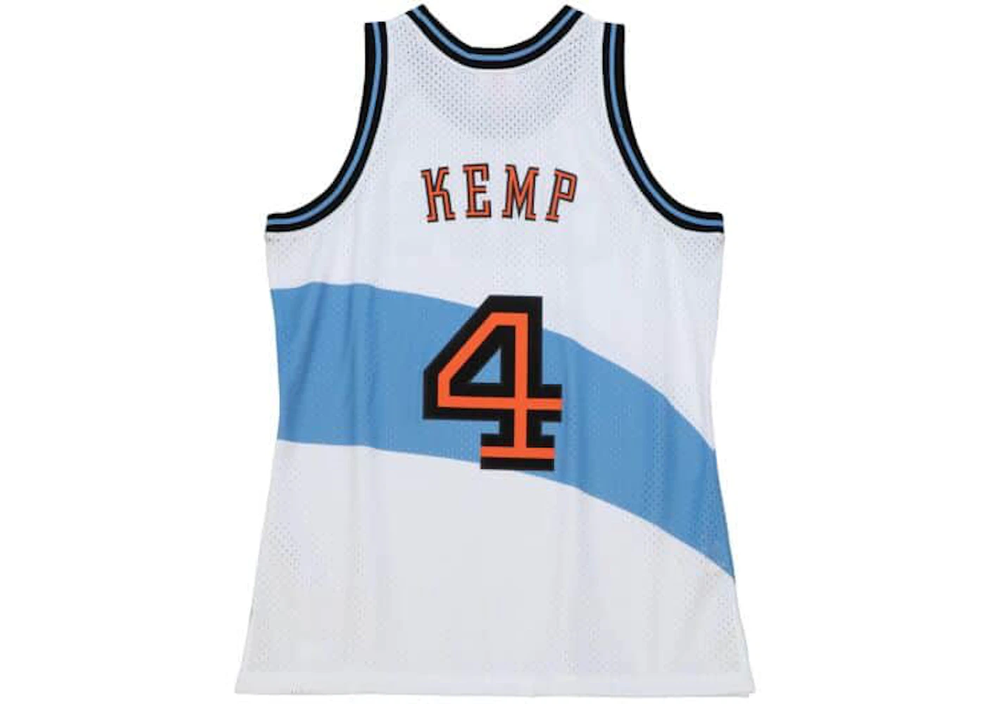 Shawn kemp cavs 2024 jersey