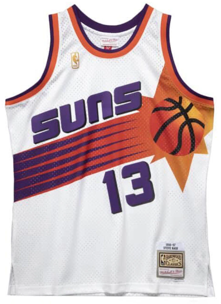 Phoenix Suns Road Uniform  Phoenix suns, Nba outfit, Baller clothes