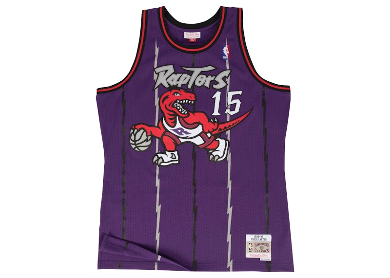 Mitchell & Ness Vince Carter All Star East 2003-04 Swingman NBA