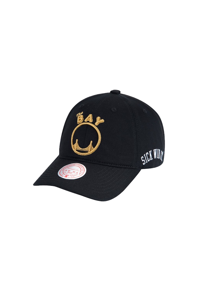 black warriors hat