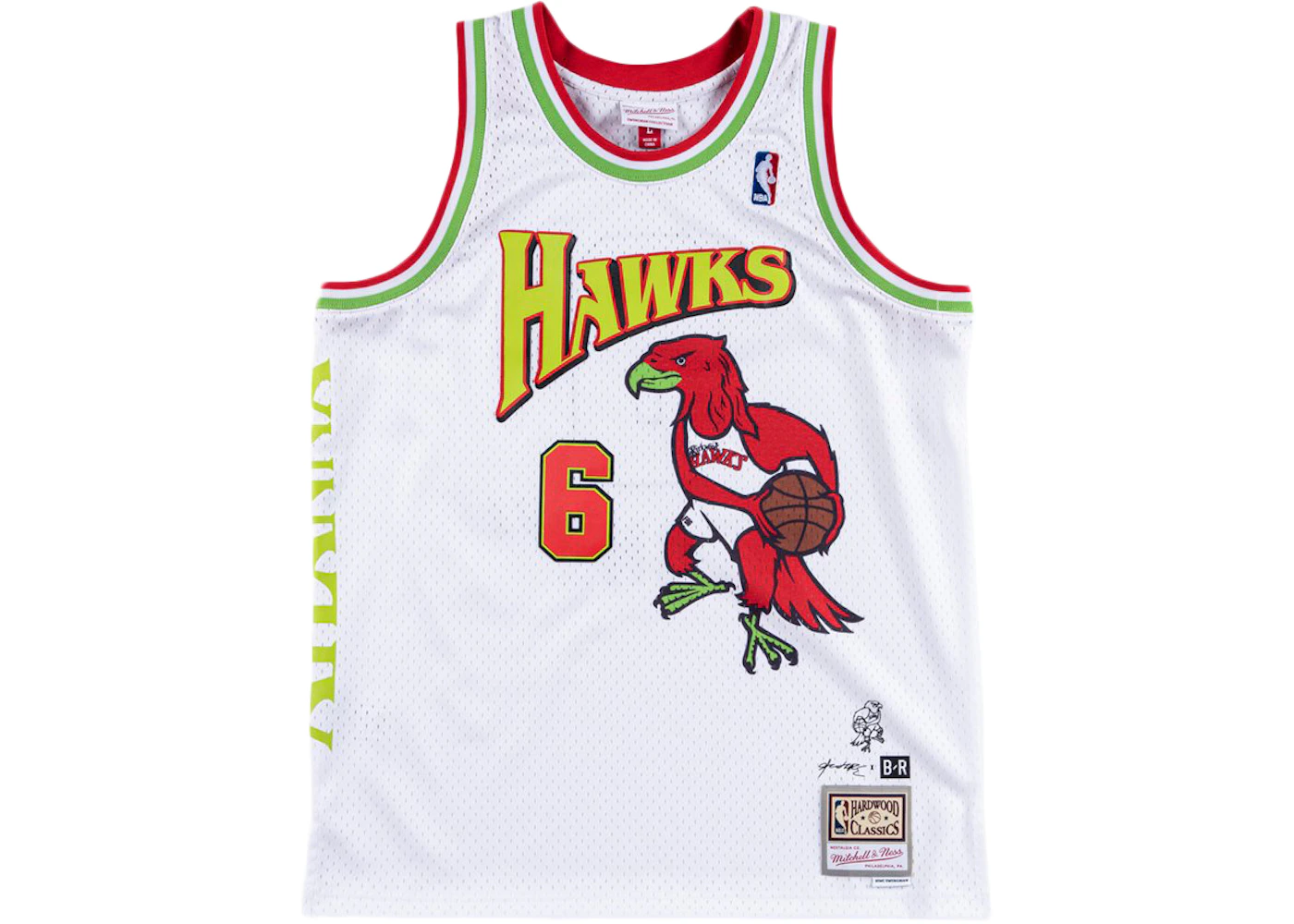 Future jersey online