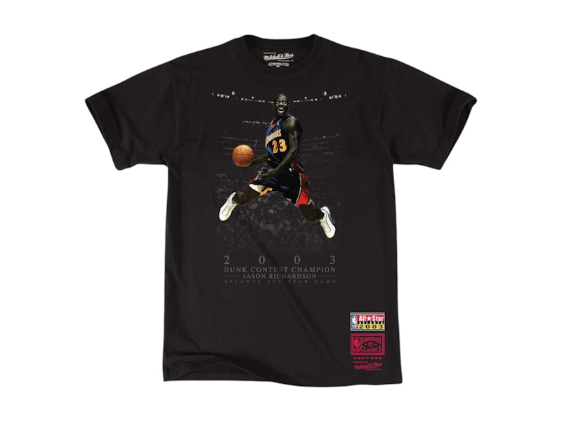 Mitchell & Ness James Harden Tシャツ Lサイズ NBA ジェームス・ハーデン Tシャツ ミッチェル＆ネス - NBA