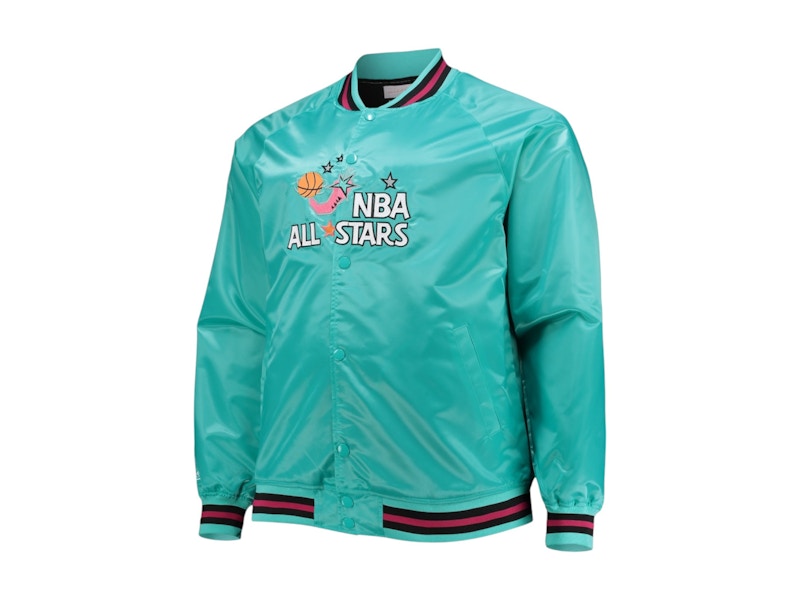 Mitchell & Ness x NBA Big & Tall 1996 All-Star Game Hardwood Mitchell & Ness x NBA Big & Tall 1996 All-Star Game Hardwood