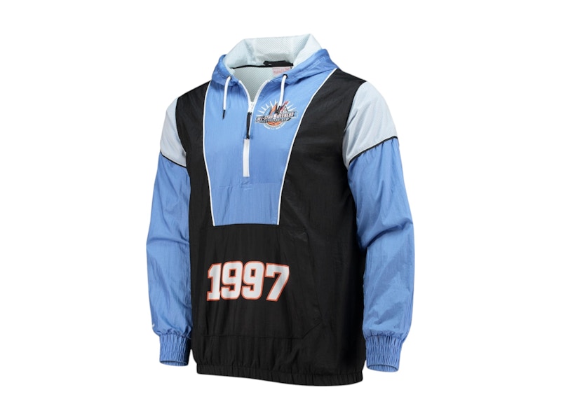 Mitchell & Ness x NBA Hardwood Classics 1997 All-Star Weekend