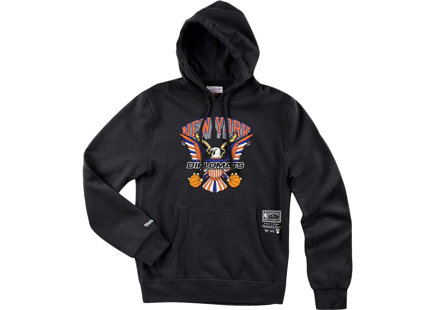 Dipset mitchell and 2024 ness