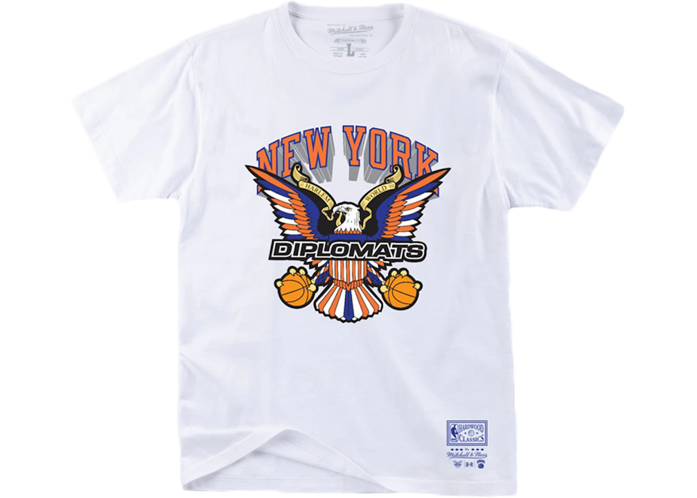 Diplomats x br remix online swingman jersey new york knicks