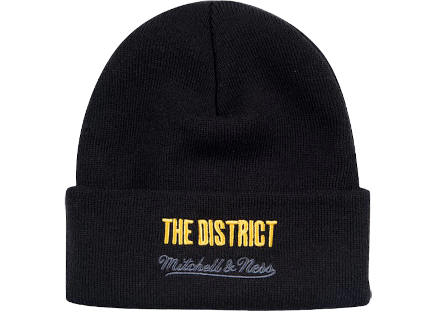 Wale mitchell best sale and ness