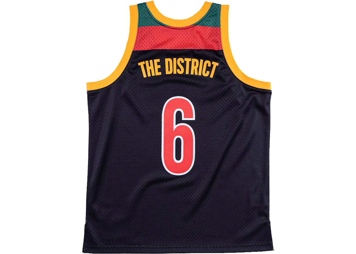 Wale mitchell and 2024 ness