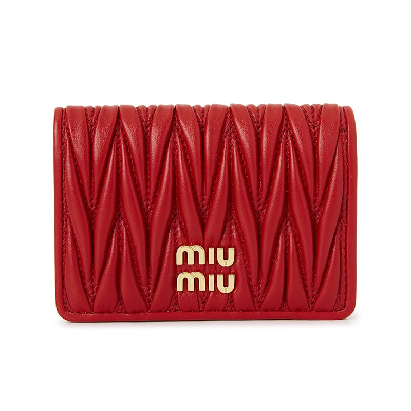 Miu-Miu-Matelasse-Card-Holder-