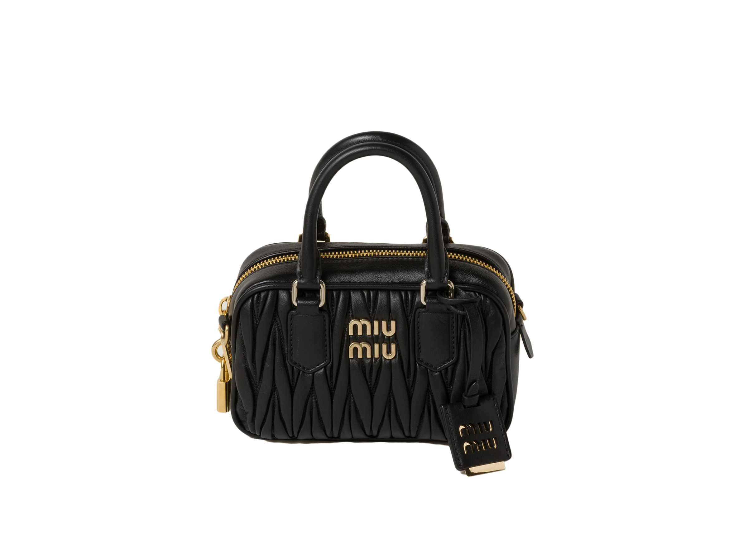 Miu miu bag for sale., Women's Fashion, Bags & Wallets, Shoulder Bags on  Carousell