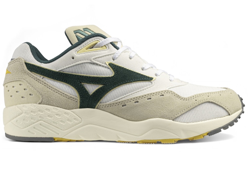 Pantalone Tuta Tuta Mizuno Bianca E Blu Mizuno Contener S Bistro