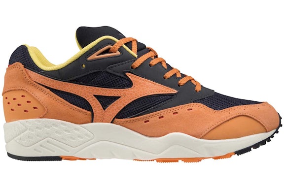 Mizuno Contenteder Naruto: Shippuden Uzumaki Naruto