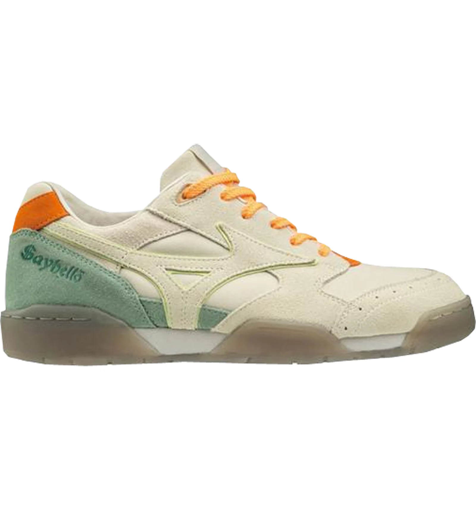 Mizuno court online select