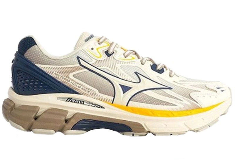 Mizuno mix online