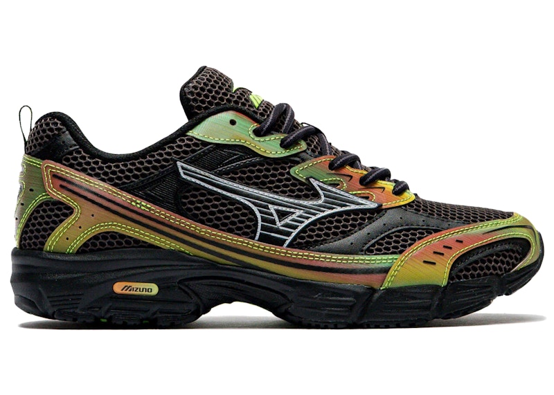 マイロ Mizuno-MXR-Midnight-Velocity-