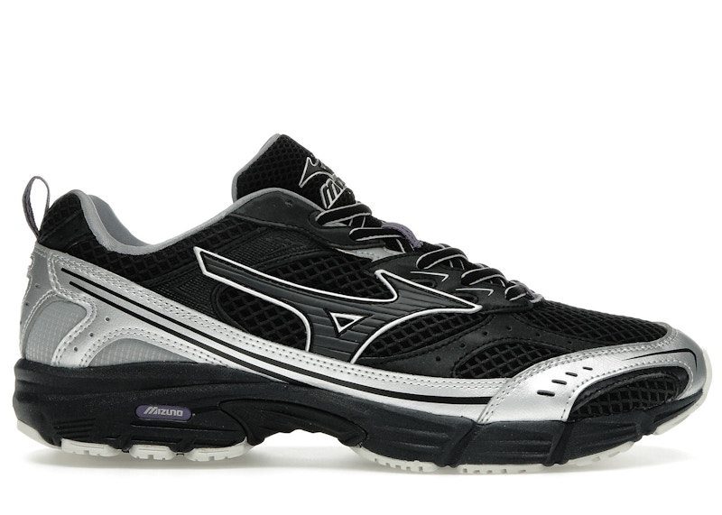 ひゅうM MIZUNO WAVE MOMENTUM 2 MENS - Sportwheels Sports Excellence