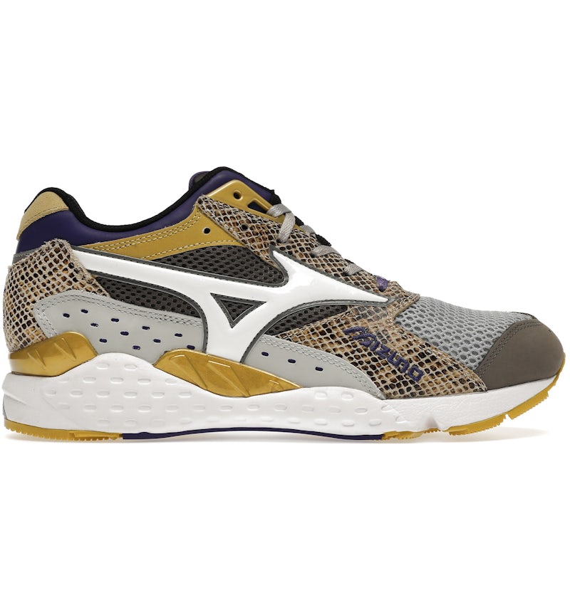 King Kobra Mizuno Mizuno Wave Rider Cobra Mizuno Mondo Control 24