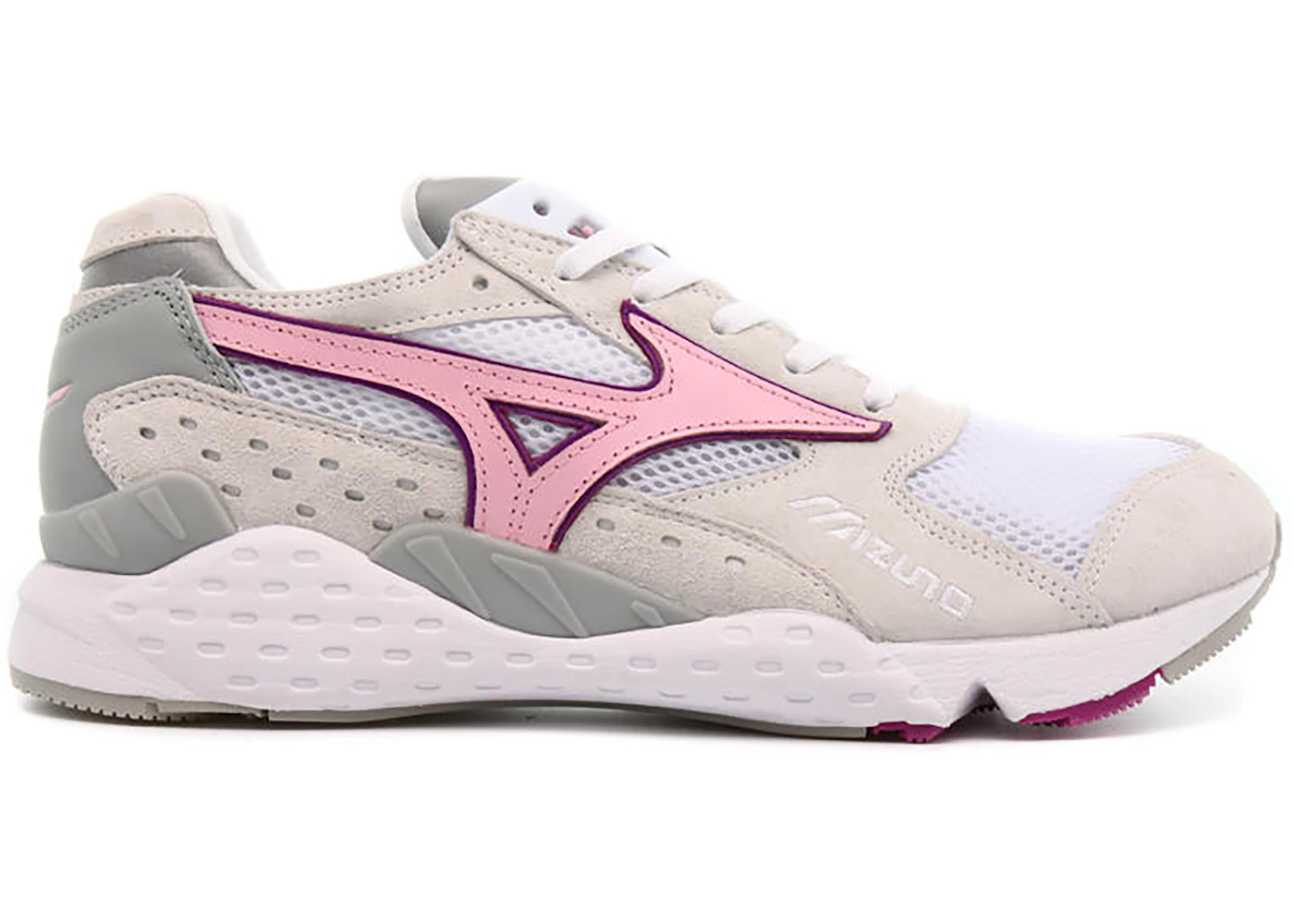 Mizuno shop control shoes