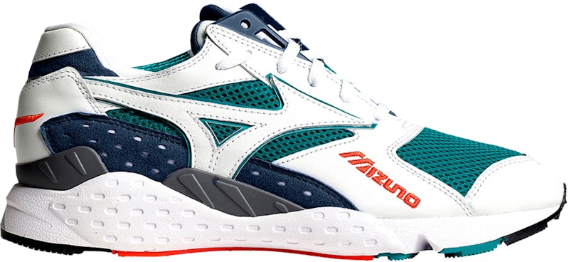 mizuno mondo