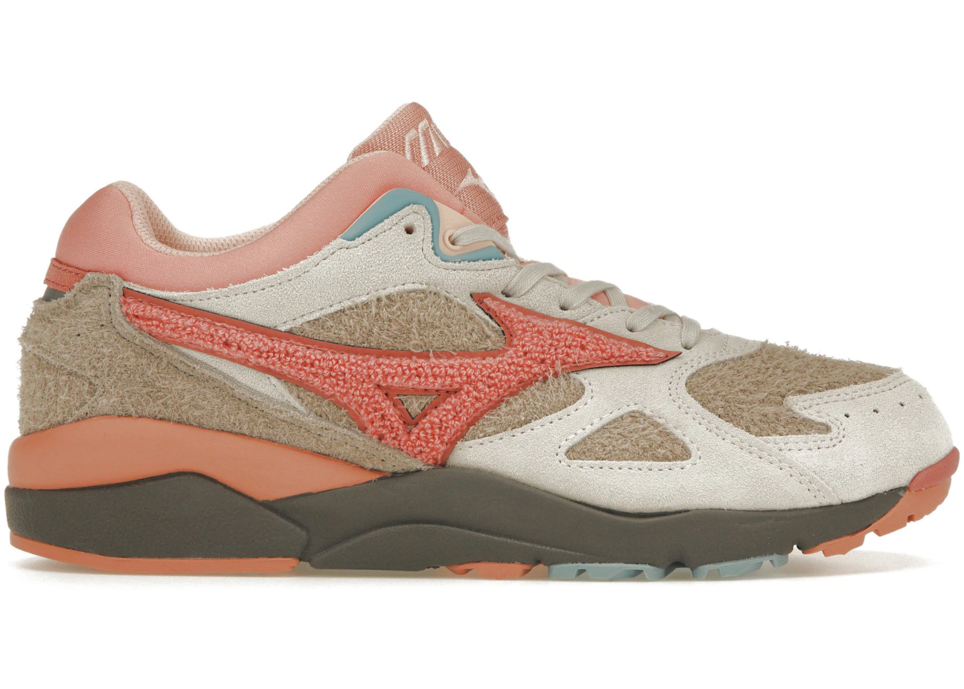 Mizuno Sky Medal Haru Men's D1GA217701 US