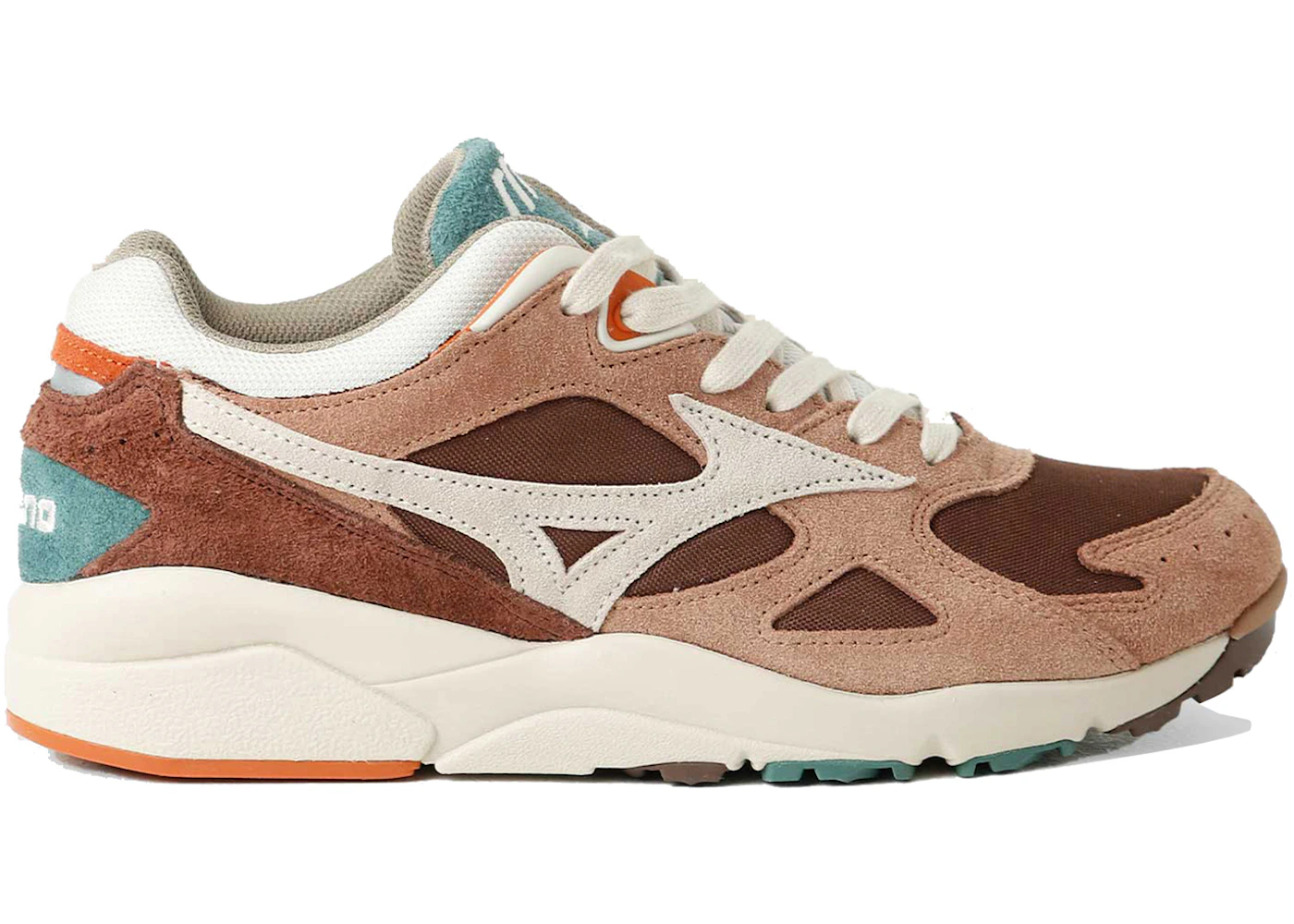 Mizuno Sky Medal Premium Chicory Coffee Men's D1GA2279-02 US