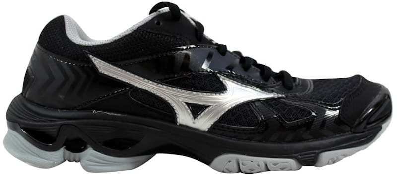 Mizuno men's hotsell wave bolt 7