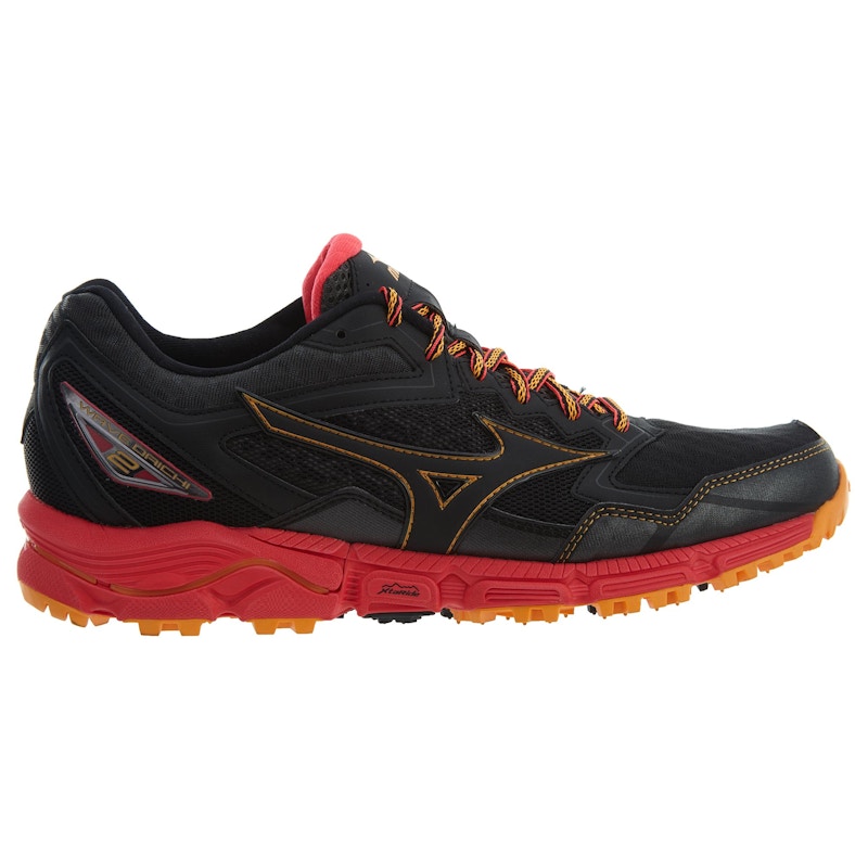 Mizuno wave store daichi 2