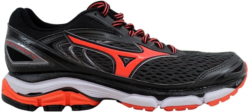 Mizuno wave hot sale rider 13 sale