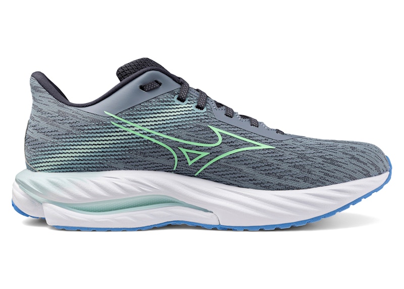 Mizuno Wave Inspire 21 Tradewinds Neo Mint - J1GC254401
