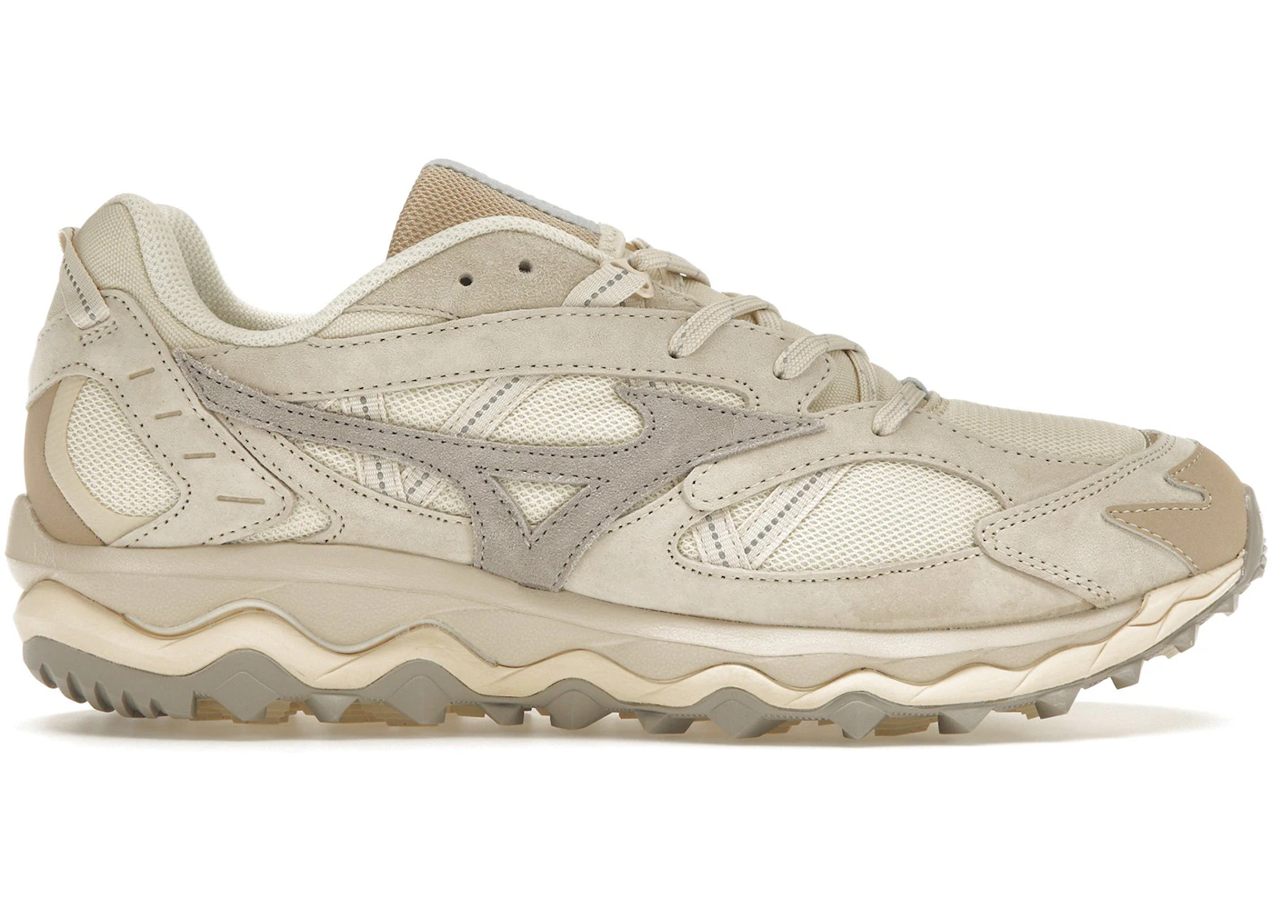 Mizuno Wave Mujin TL Desert Meditations Men's D1GA220301 US