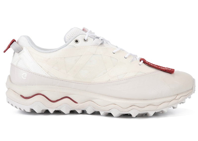 Mizuno Wave Mujin TL GPM GOOPiMADE
