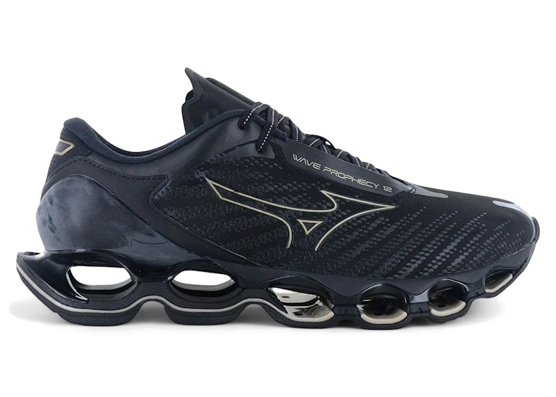ヒスミニ Mizuno x The Wandering Earth GM Crosswild TWE 'Grey Black