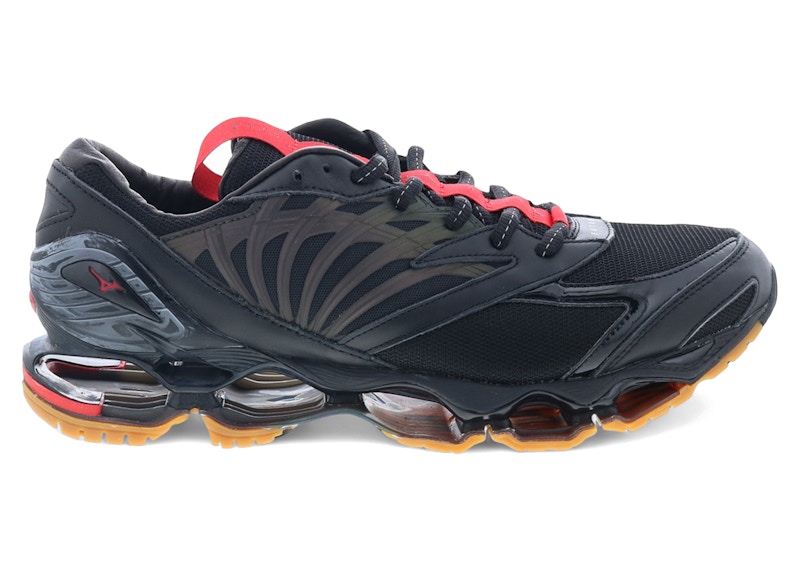 靴 MIZUNO WAVE PROPFECY 8 Futur D1GD194509 MIZUNO WAVE PROPFECY 8 Futur D1GD194509 - メルカリ